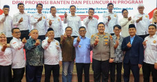 Perkuat Ekonomi Desa,...