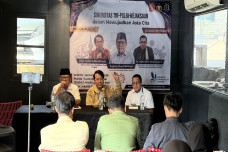 Pakar Kebijakan Publik...