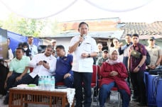 Apresiasi Pelaksanaan...