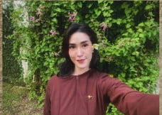Elma Agustin Buka Suara...
