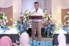 Pekan Dekranasda Tangsel...