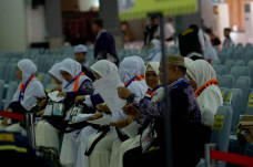 DPR Usul Kemenhaj Bentuk...