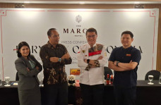 Sambut Hari Kemerdekaan,...