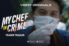 VISION+ Rilis Teaser...