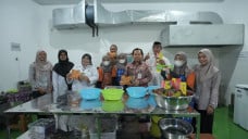 Pemanfaatan Dana Keistimewaan...