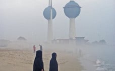 3 Alasan Kuwait dan...