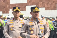 Polda Metro Jaya Selidiki...