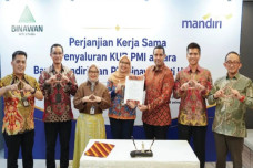 Calon Pekerja Migran...