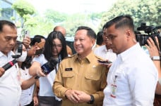 Kasatgas PRR Tito Dorong...