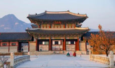 Korea 2026: Gugur atau...
