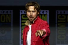 Marvel Umumkan Ryan...