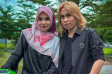 Dari ART Menjadi TikToker,...