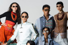 Indonesia Fashion Week...