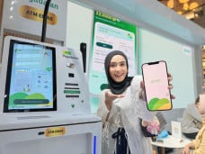 Tumbuh Bersama Danantara,...