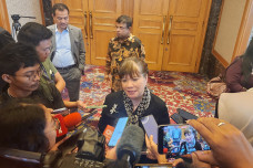 Pengusaha Minta Transisi...