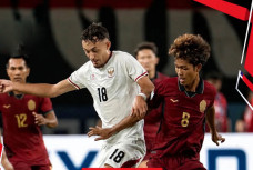 Klasemen Piala AFF 2026:...