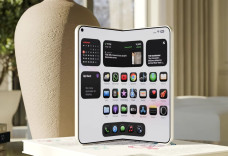 iPhone Ultra Lipat Apple...