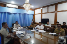 Masa Transisi Aceh Berakhir,...