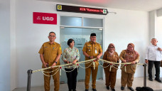 Perkuat Akses Kesehatan...