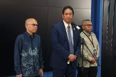 Purbaya Diterpa Kabar...