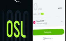 OSL Indonesia Bidik...