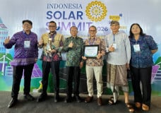 Perkuat Operasional...