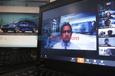 Diluncurkan Secara Virtual,...