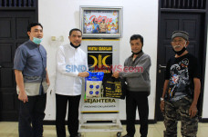 PKS DKI Jakarta Berikan...
