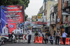 Pemkot Tasikmalaya Tutup...