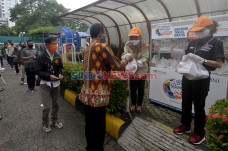 BNI Gelar Program Berkah...