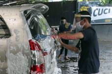 Cegah Penyebaran Covid-19,...