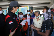Kemensos Beri Bantuan...