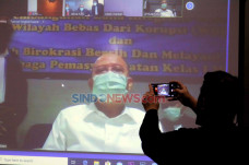Wali Kota Medan Nonaktif...