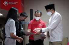 Beasiswa KAHMIPreneur...