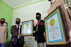 Pesantren Entrepreneur...