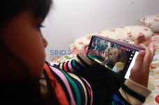 Asyiknya Wisata Virtual...