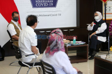 BPOM Dukung Percepatan...