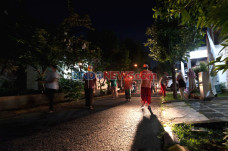 Pawai Obor Malam Takbiran...