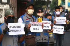 Jelang New Normal, Dompet...