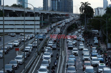 Warga Jakarta Tidak...