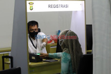 Pemkot Bekasi Kembali...