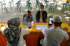 Terapkan Protokol Kesehatan,...