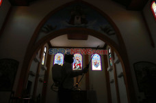 Gereja Katolik Kristus...