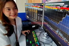 Fundamental Kuat, Saham...