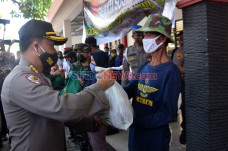 Polda Jateng-Kodam IV/Diponegoro...