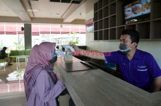 Hotel Quest Semarang...