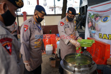 Masakan Jepang Hadir...