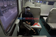 Hari Ini Stasiun Pasar...
