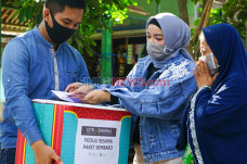 Citra Swarna Group Serahkan...