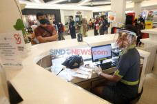 Mal Kota Kasablanka...